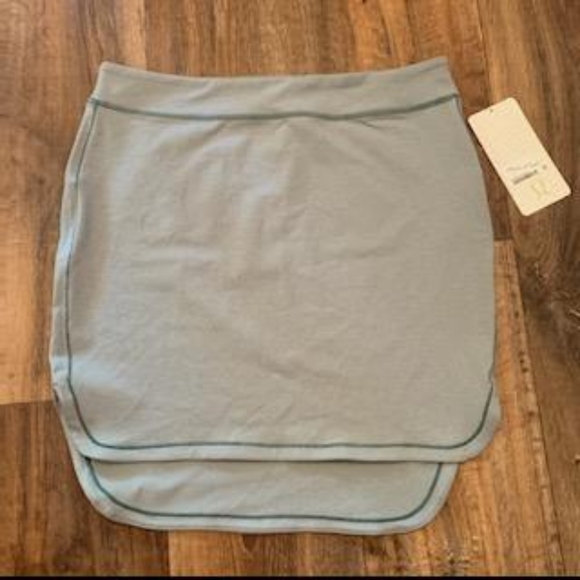 lululemon athletica Dresses & Skirts - Lululemon "City Skirt"
